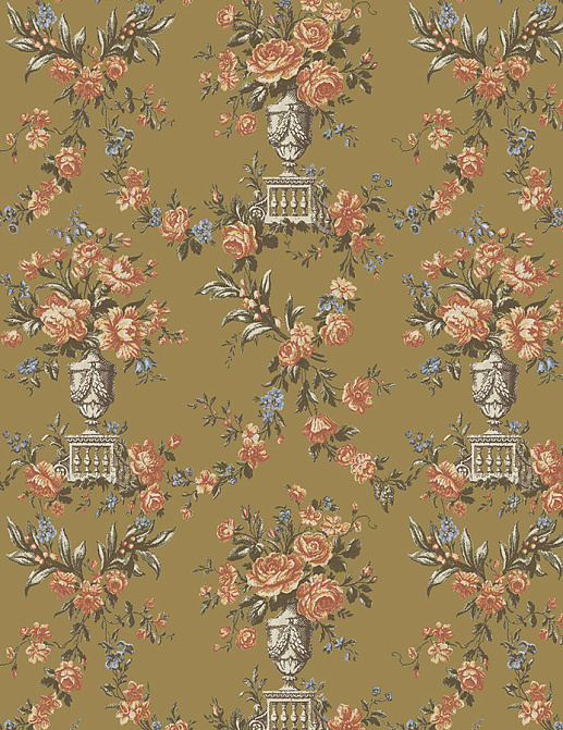Обои Loymina La Belle Epoque BQ2 004