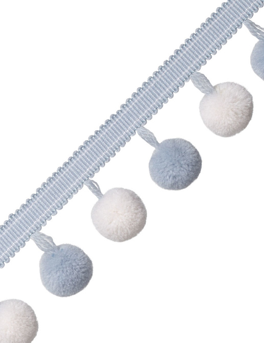 Помпон Samuel & Sons Cirque Collection TF-58059/27