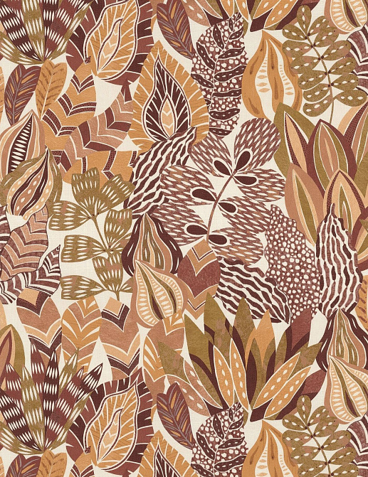 Обои Casamance Palmadora 76691528