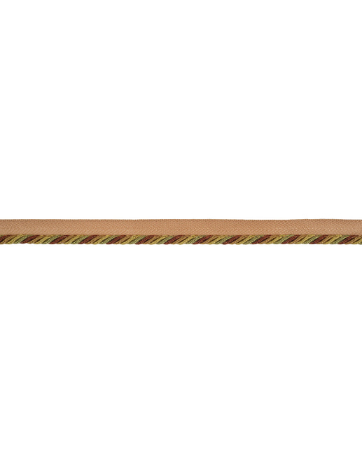 Шнур Trend Rhythm Trimmings 03212/Spiced herbs