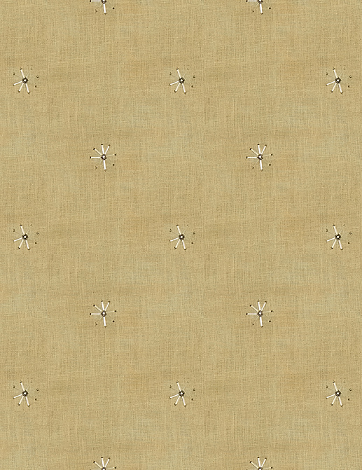 Ткань Kravet Embellished Linen 33744/1616
