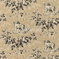 Обои Thibaut Toile Resource II T9723