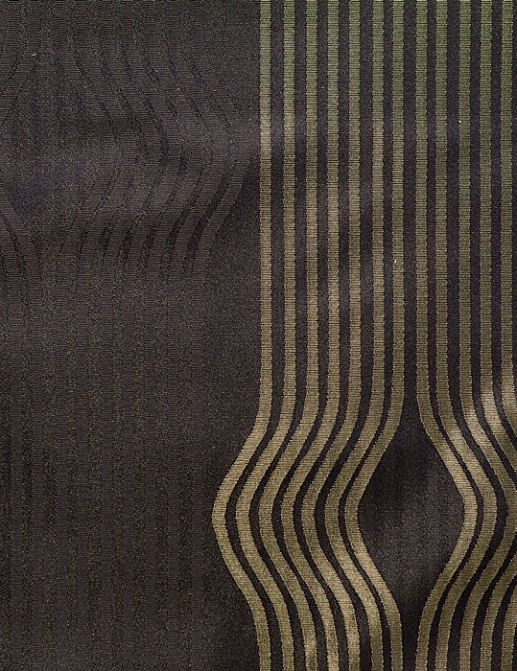 Ткань Galleria Arben Intermezzo Echo/01/Onyx