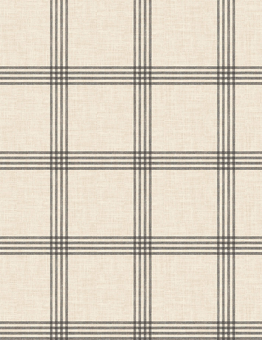 Обои Chesapeake Plaid & Stripe Resource 4192-24479