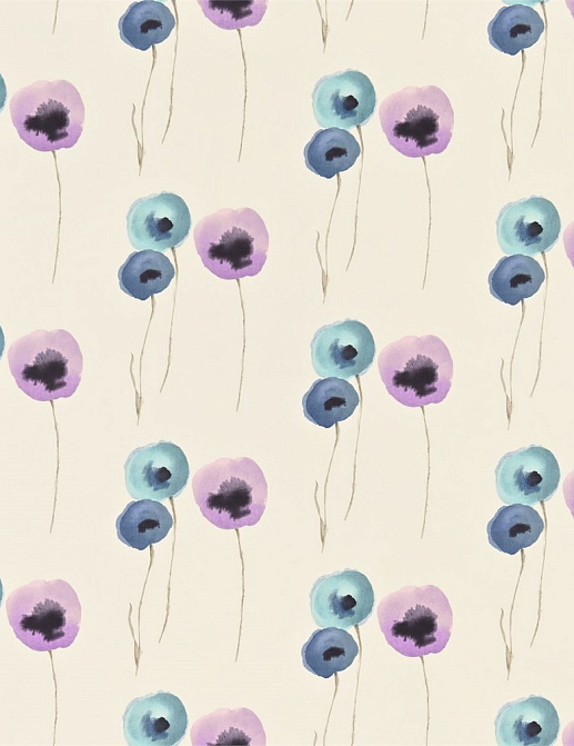 Ткань Sanderson Colour For Living prints & weaves 221319