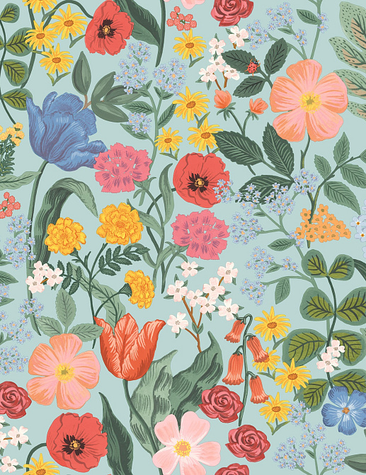 Обои York Rifle Paper Co. Third Edition RF7493