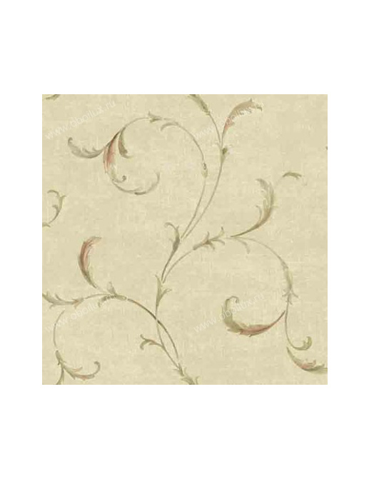 Обои Seabrook Harmonious AB71601