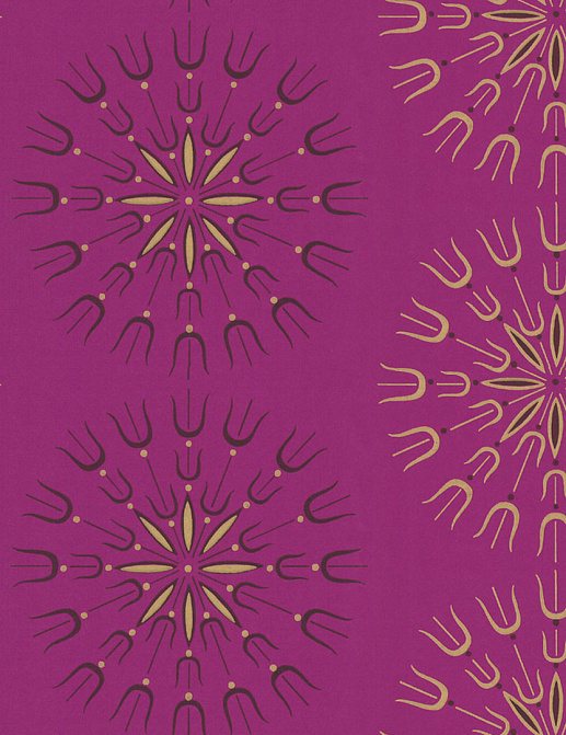 Обои Cole & Son New Contemporary 2 69/1103