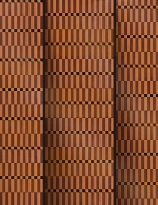 Панно и фотообои Wall & Deco Contemporary Wallpaper Collection 2023 WDPE2301