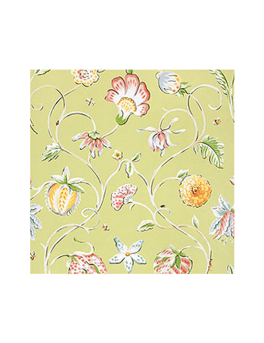 Обои Thibaut Serendipity T155