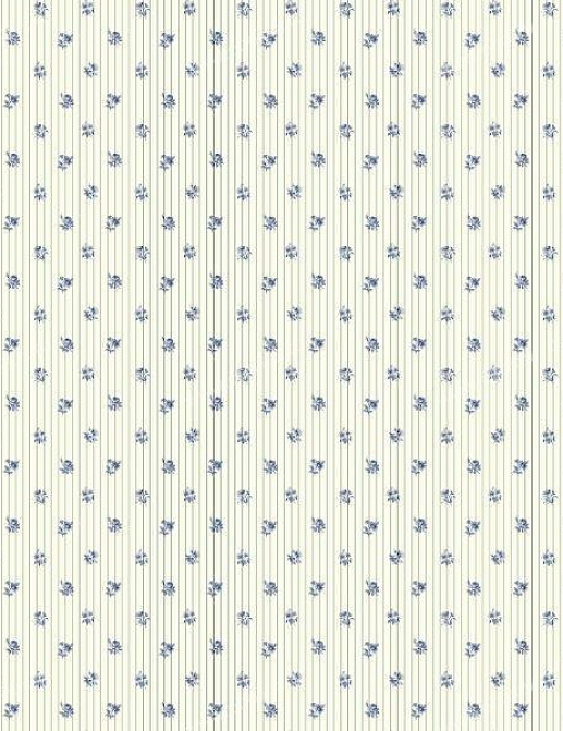 Обои Wallquest Vintage Cottage MT40412