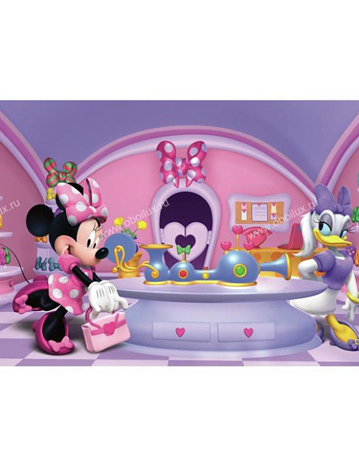 Панно и фотообои York Disney II JL1302M