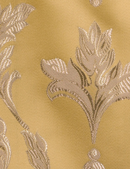 Ткань Galleria Arben Monte Cristo Mondego Gold