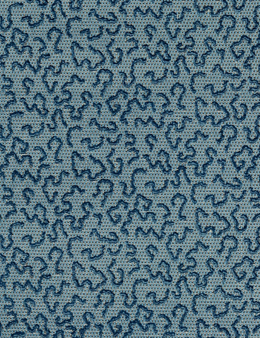 Ткань Zoffany Domino Velvets 333513