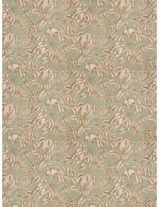Ткань Trend Seaglass Mist Prints & Wovens Vol.VI 03668/Spa