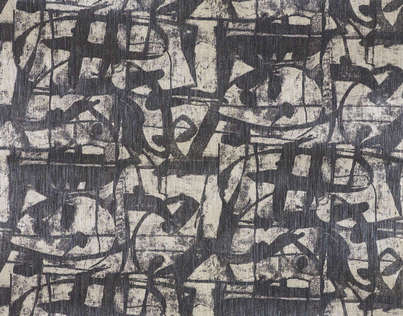 Обои Pierre Frey Les Dessins 2 FP415002