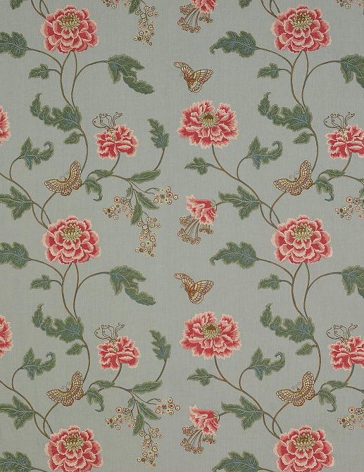 Ткань Colefax and Fowler Baptista F4111/02