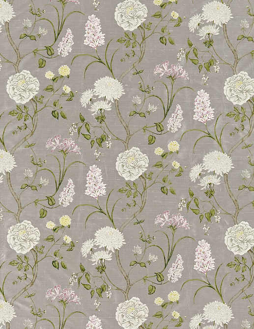Ткань Sanderson A Painter's Garden DAPGSS201