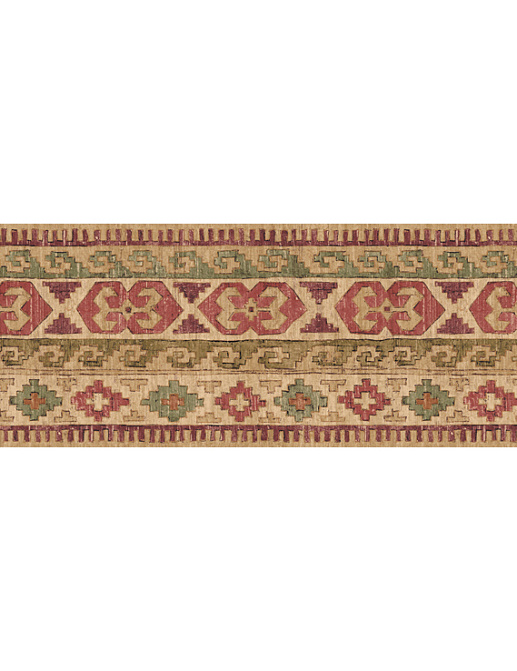 Бордюр Blue Mountain Borders BC1582786
