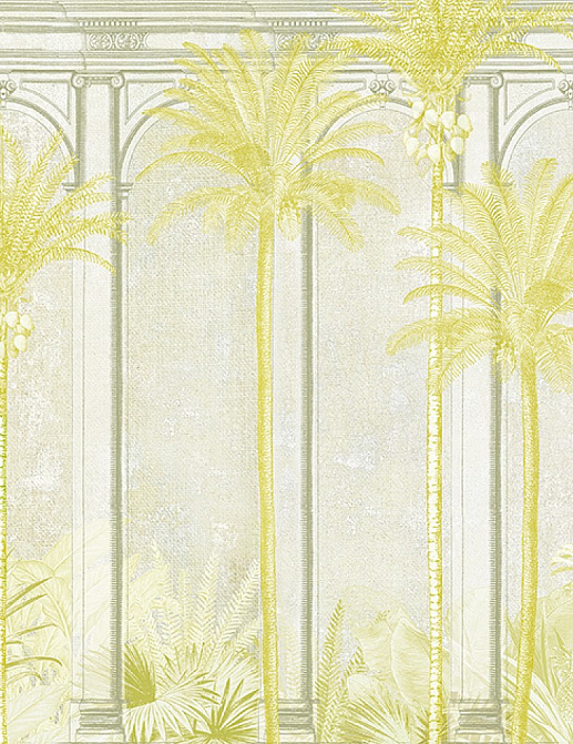 Панно и фотообои Khroma Havana DGHAV1021