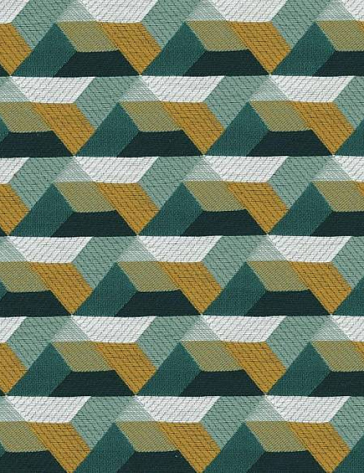 Ткань Casamance Nuit Parisienne 43930408
