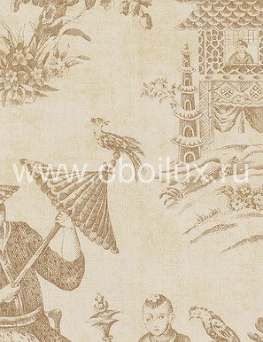 Обои Pelican Prints Finesse TP21307