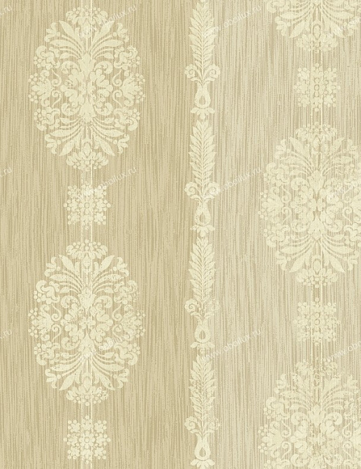 Обои KT-Exclusive English Elegance dl60207