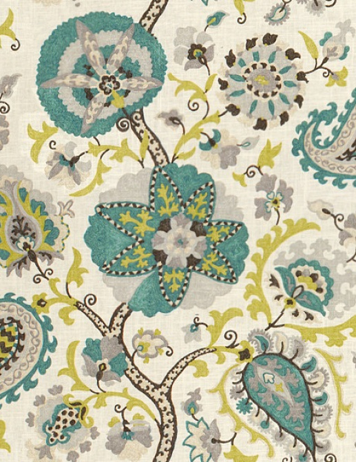 Ткань Kravet Jaipur Collection Kanker/511