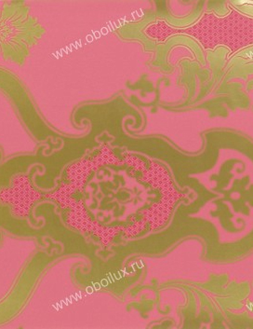 Обои Designers Guild Florimund P486/02