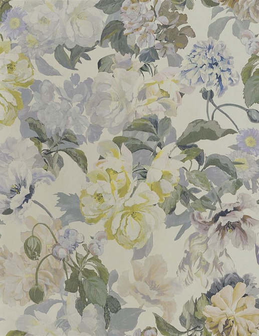 Обои Designers Guild Edit Florals PDG1033-05
