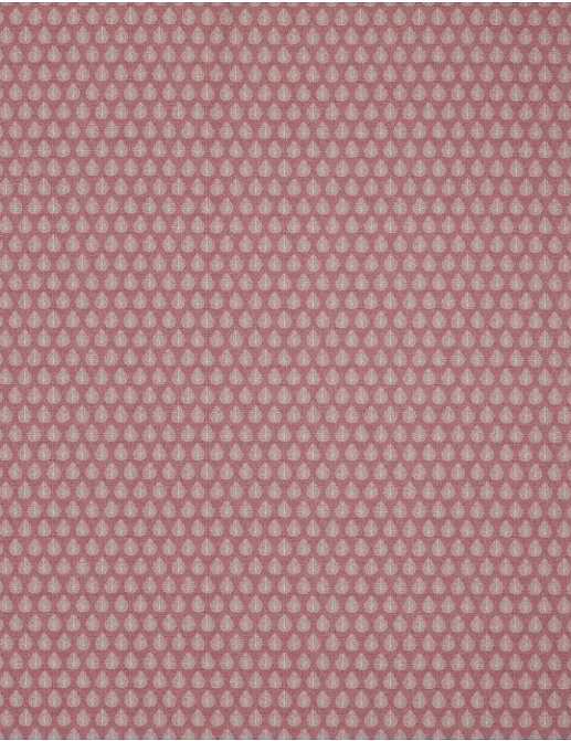 Ткань Ashley Wilde Emily Bond Somerset Jaipur/Raspberry