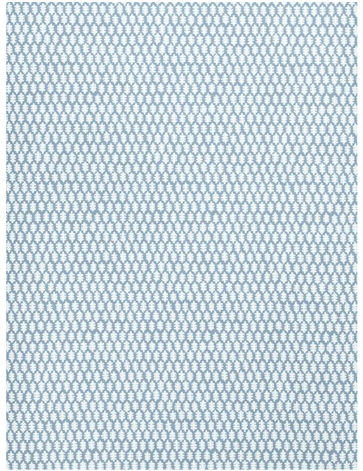 Обои Stroheim Small Prints 75003W Edie Blue - 03