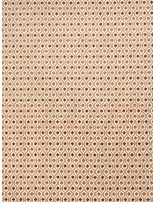 Ткань Trend Copper Ruby Prints & Wovens Vol.II 02427/Spice
