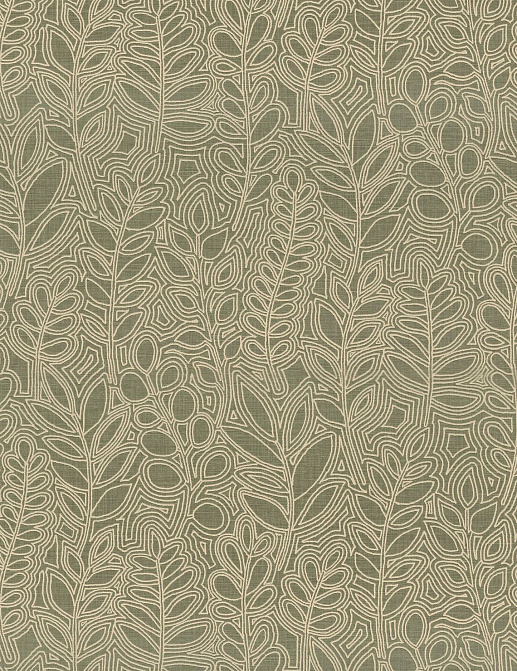 Обои Casamance Palmadora 76680712