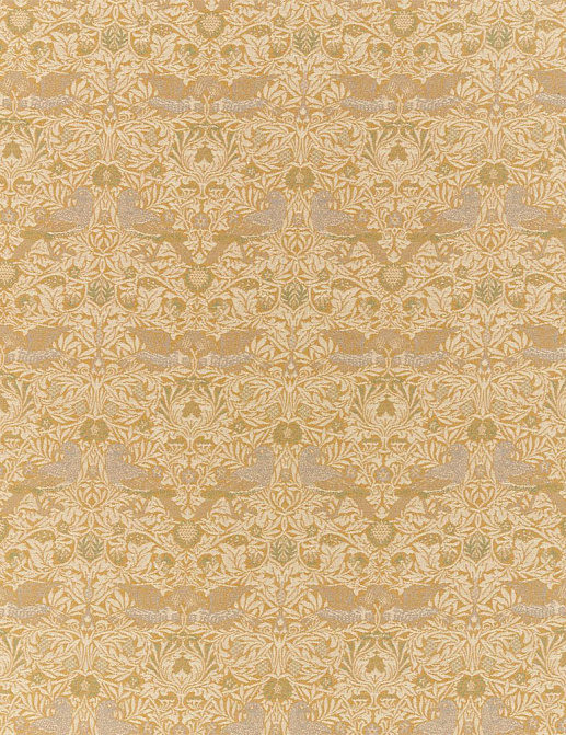 Ткань Morris & Co Archive V Lethaby weaves 236848