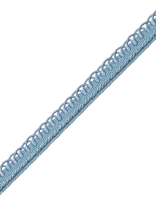 Тесьма Samuel & Sons Annecy Cord 982-30702/252