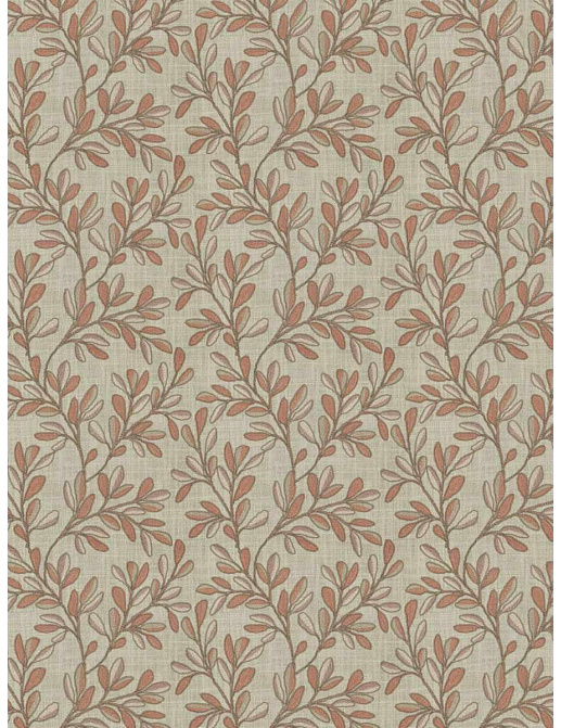 Ткань Fabricut Natural Layers Multipurpose Cedar Sage Kadovar/Clay