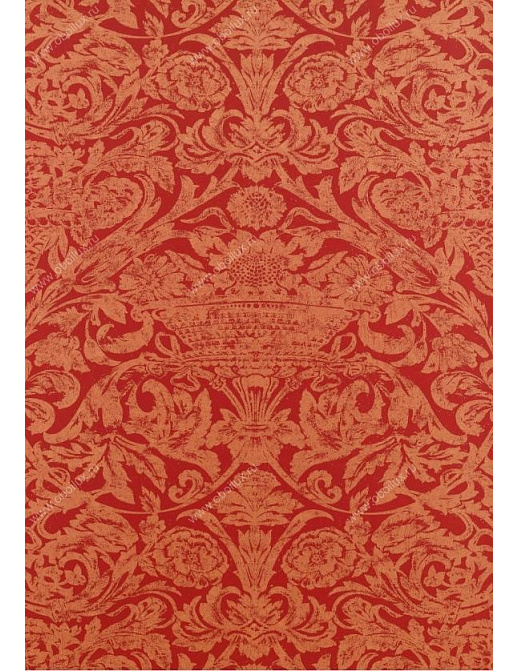 Обои Thibaut Damask Resource III T7642