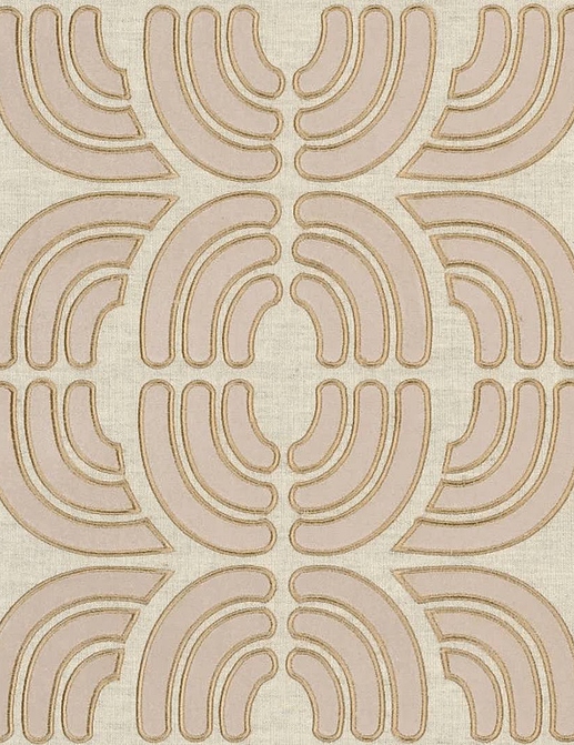 Обои Casamance Mimbeau 71860329