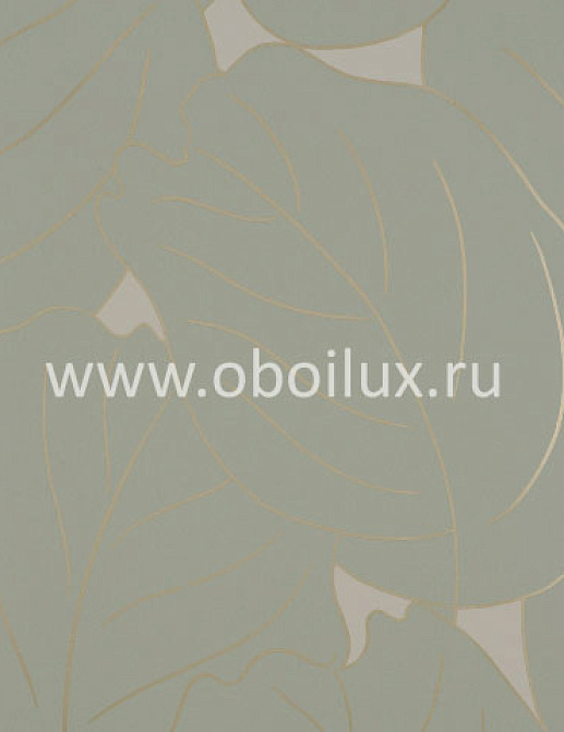 Обои Osborne & Little Vintage II W5732/02