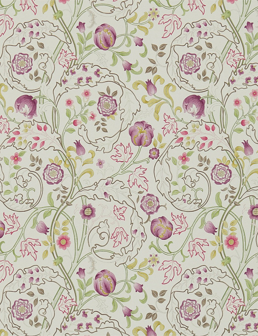 Обои Morris & Co Archive Wallpapers III 214727