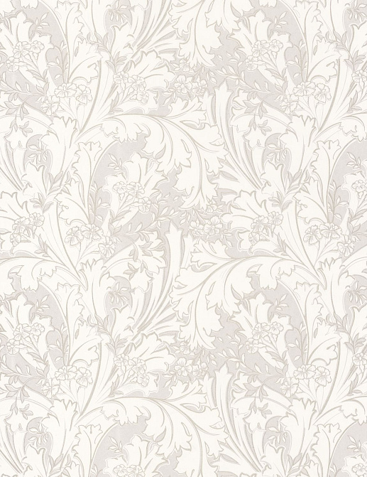 Обои Casadeco So White 4 SWHT84110208