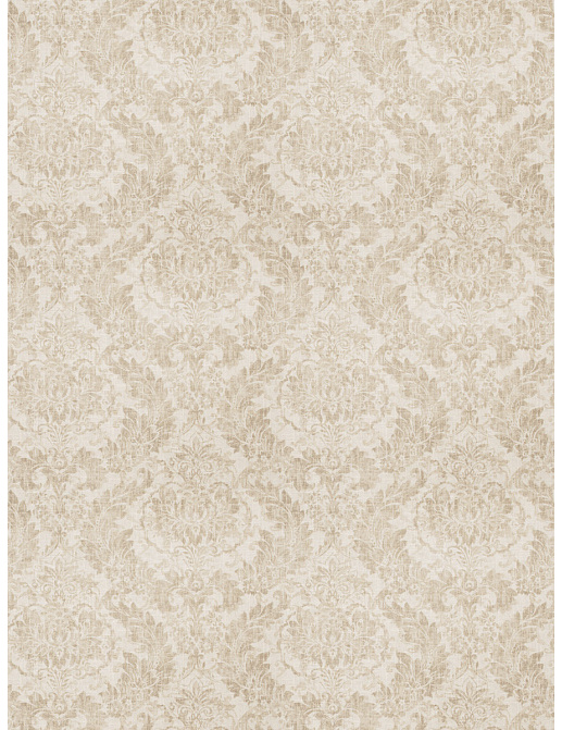 Ткань Fabricut Vignettes Vol.XIV Birch Erudition/Linen