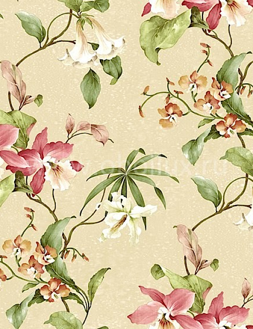 Обои Living Style Prosperity SL40401
