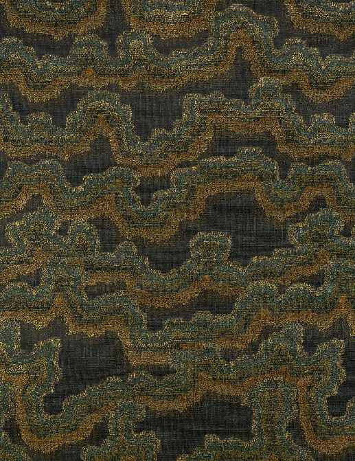 Ткань Zinc Weaves Z824/02