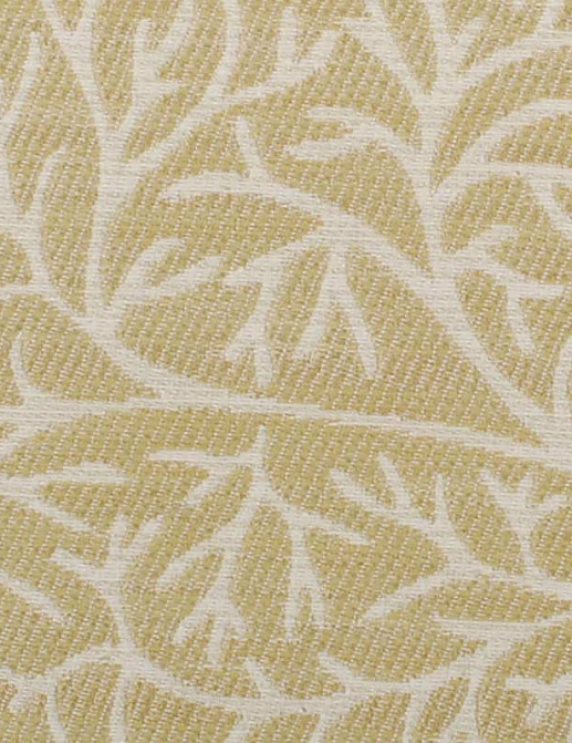 Ткань Duralee Wainwright II - Goldleaf, Ivory 15573/62