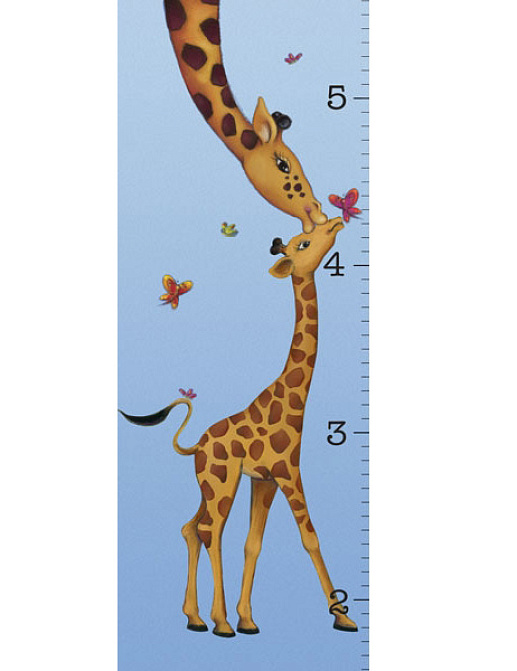 Обои 4Walls Kids Portfolio I KP1112PP