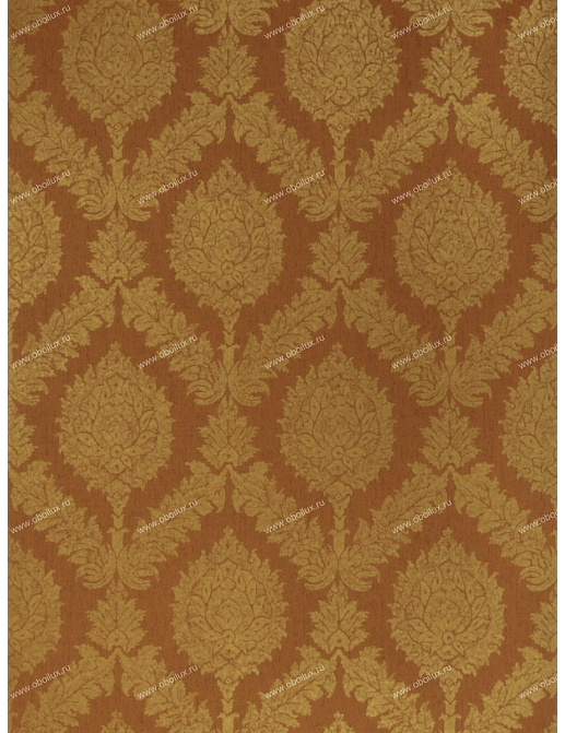Обои Stroheim Palettes GILES Paprika