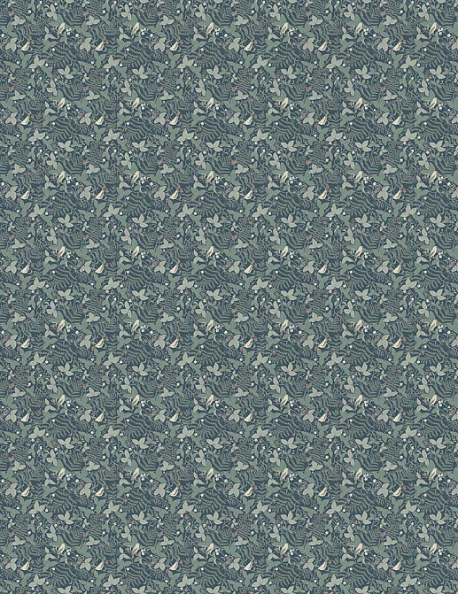 Панно и фотообои Factura Collection 2026 Erba Fragola/10