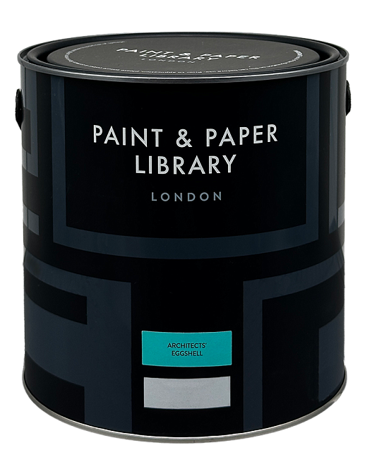Краска Paint & Paper Library Architect's Eggsgell PLEG 2.5 л